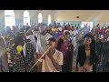 Makomborero Kapfumvuti ft Zvirevo Zvedenga| Baba ndiyambutsei rwizi Pt 1| Byo-Midlands UMYF Revival