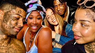 Blueface Momma Exposed his NEW BABYMOMMAS secrets the Doctor told her & speaks about Chrisean!