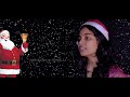 vinnin vendhan 4k christmas song cover praiselin stephen suresh frederick joy singh sam george