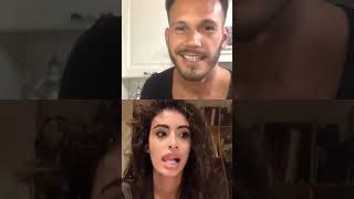 Mxtube.net :: MATTEO DIAMANTE DIRETTA HOT CON GIORGIAWONDERLAND2 ...