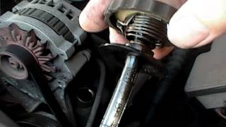 What's Under Your Hood 2: Engine Compartment Basics