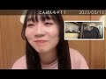 【ske48】中坂美祐　ちゃん　知らない間にtv クロ現 出てたで～