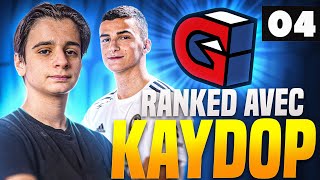 On AFFRONTE GUILD avec KAYDOP ! | 2V2 #4