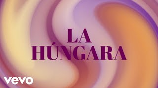 Uriel Barrera - La Húngara (LETRA/En Vivo)