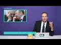 Милов Бесстыдная афера Ротенберга и Тимченко