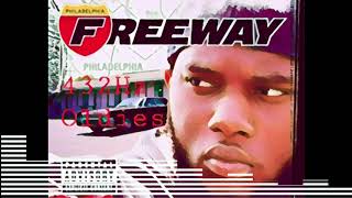 What We Do - Freeway ft Jay Z, Beanie Sigel 432Hz