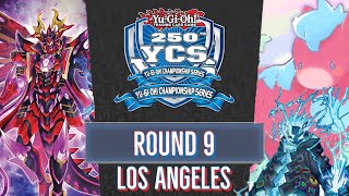 YCS Los Angeles 2023 - Round 9 - Kenny N. vs Jonah S.