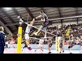 Download TOP 20 Best Volleyball Quick Spikes In Mp4 3Gp Full HD Video