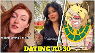 "He Must Be 6ft And Pay For Dates" | Compilation Of Women STRUGGLING To Find The Right Guy