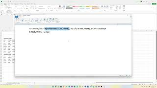 Debugging Nested Excel Functions.