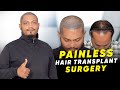 Hair Transplant in India | Best Results & Cost of Hair Transplant in India