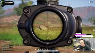 Xargon【7/8】PUBG【part2】