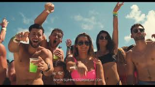 Summester Break - Announcement