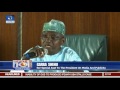 Rescued Chibok Girls: FG Denies Paying £2M For Freedom