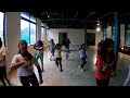 Teri baaton mein aisa uljha jiya dance cover by prisha and her friends. (Shahid Kapoor,Kriti Sanon.