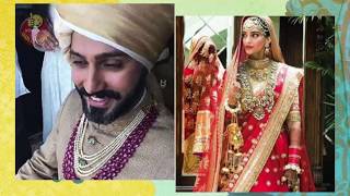 Sonam Kapoor and Anand Ahuja’s wedding LIVE UPDATES