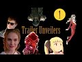 Trailer Unveilers: Episode 1