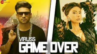 Game Over - |Official Music Video |Viruss |Ullumanati