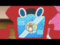 alolan raichu pokédex entry..wmv