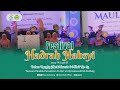 Festival Hadroh Habsyi Se-Jawa Barat |Haul Masyayikh & Milad Ke-85 PP. Al-Qur`an Qiroatussab'ah