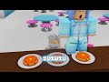 mipan u0026 zuzuzu kabur dari tempat penitipan anak yang berhantu bad ending roblox roleplay