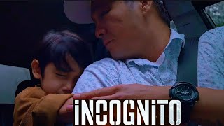 WILD NA LABAN! Incognito Episode 25 Reaction – GRABE ANG GULO! (Feb 21, 2025)