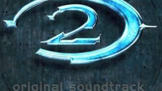 Halo 2 Volume 1 OST #10 Ancient Machine