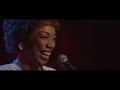 New Scene from I Wanna Dance With Somebody, Naomi Ackie as Whitney Houston GLOA