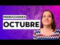 PREDICCIONES DE OCTUBRE 2023 | Consejos de BAZI y Feng Shui para el MES PERRO.