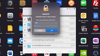 How to Uninstall Apps on MacBook Air M1 & MacBook Pro M1