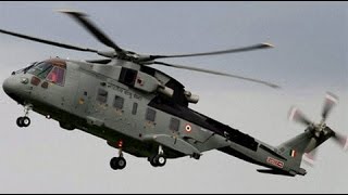 Ex-IAF Chief S P Tyagi's Cousin Sanjeev Tyagi Granted Bail In AgustaWestland Chopper Scam