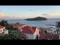 Dubrovnik Old City at Night