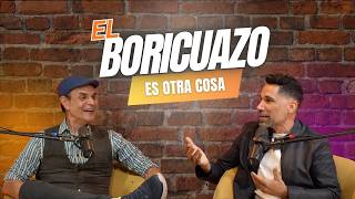 El Boricuazo Is On Another Level