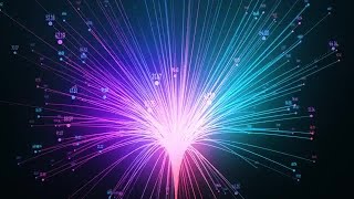 Cloud Computing Stock Motion Graphics