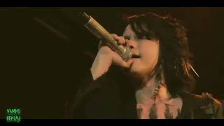 REPLAY '14 London Live  -  VAMPS