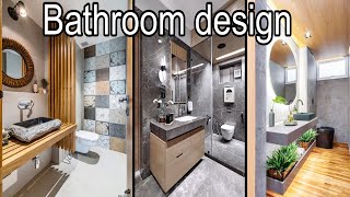 Top 70 Bathroom Trends 2025 Bathroom remodel ideas Bathroom Makeover Home interior design