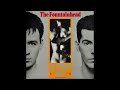 The Fountainhead - Open Up