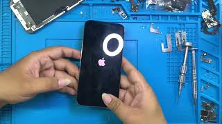 Ganti LCD iPhone 12 Pro Max || Replace LCD iPhone 12 Pro Max