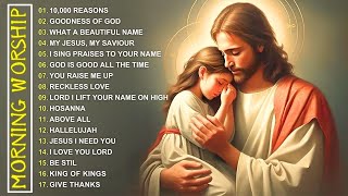 Hillsong Worship Christian Worship Songs 2024 🎵🙏 Top 20 Popular Christian Songs By Hillsong