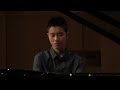 International Piano Competition for Young Pianists Kronberg 2023