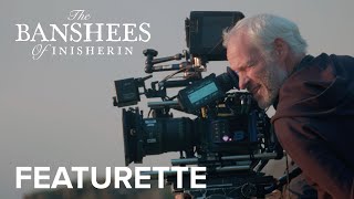 THE BANSHEES OF INISHERIN | "Directing" FYC Featurette | Searchlight Pictures