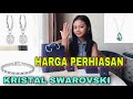 HARGA KRISTAL SW4ROVSK1