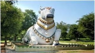 Mahanandiswara Swamy Temple - Mahanandi