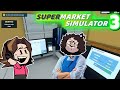 @GameGrumps  | Supermarket Simulator Moments [3]