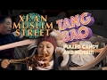 Xi'an Muslim Street - Episode 2 | Halal Street Food in China