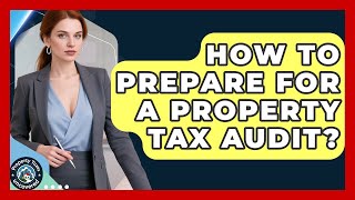 How To Prepare For A Property Tax Audit? - Property Taxes Uncovered