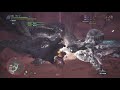 【ＭＨＷ】黒角竜は砂地がお好き 狩猟笛 hunting horn tawiki 02