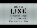 SkiGearTV's 2013 Buyer's Guide Presents The 2013 Line 