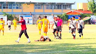 CUANDO TE HACE DAÑO COMO JUGADOR VER LIGA MX🇲🇽😰