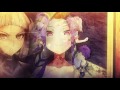 【fgo mad】伝承地底世界アガルタ 【月蝕グランギニョル】